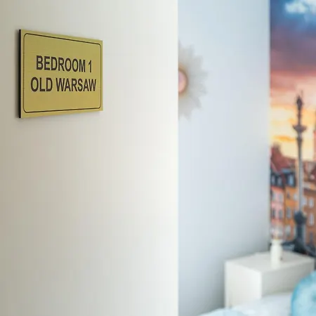 Апартаменты Luxury 2-bedroom Penthouse Skyline 15m Terrace, Garage, Gym, Rooftop & Only 500 M To Metro *