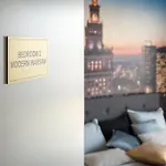 Luxury 2-bedroom Penthouse Skyline 15m Terrace, Garage, Gym, Rooftop & Only 500 M To Metro Daire *